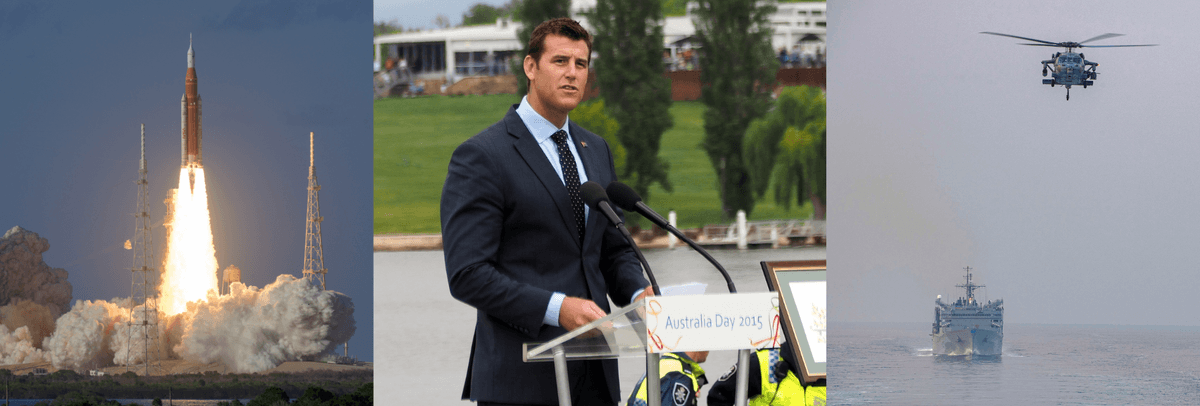 Roberts-Smith arrested, free kids vaccines and a ceasefire in jeopardy