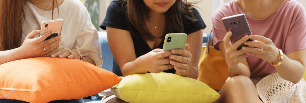 Pressured to be perfect: Why social expectations damage young women's lives