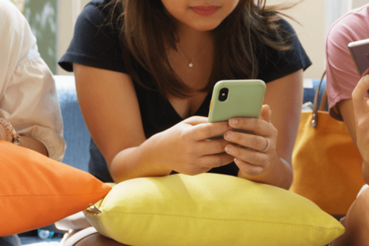 Pressured to be perfect: Why social expectations damage young women's lives