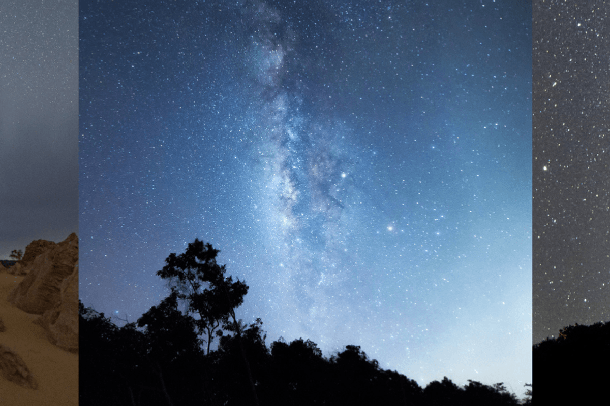 How these amateur astronomers challenged one of the laws of science