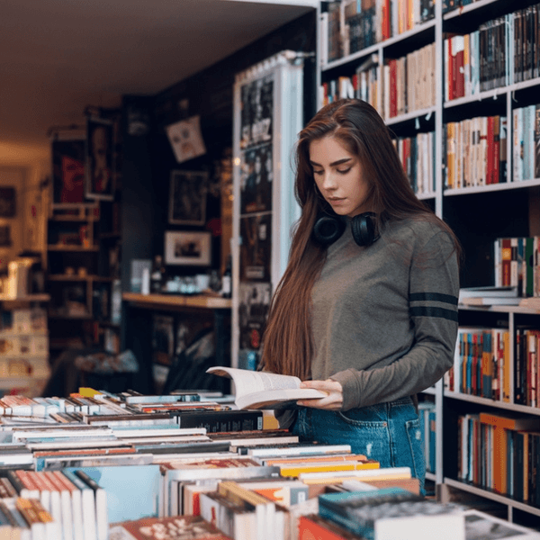 Losing the plot: Why a book's spice rating misses the point