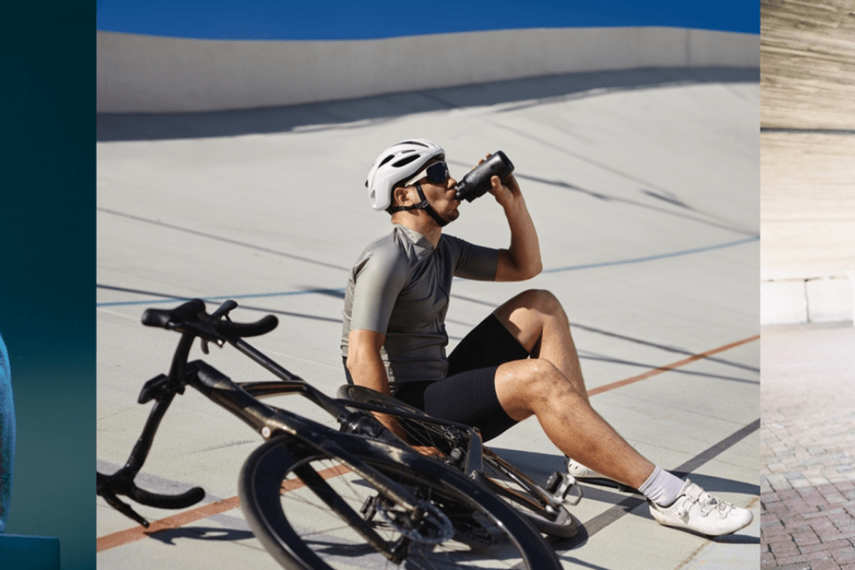 'Pressure to perform': stopping the mental health stigma in men's sports