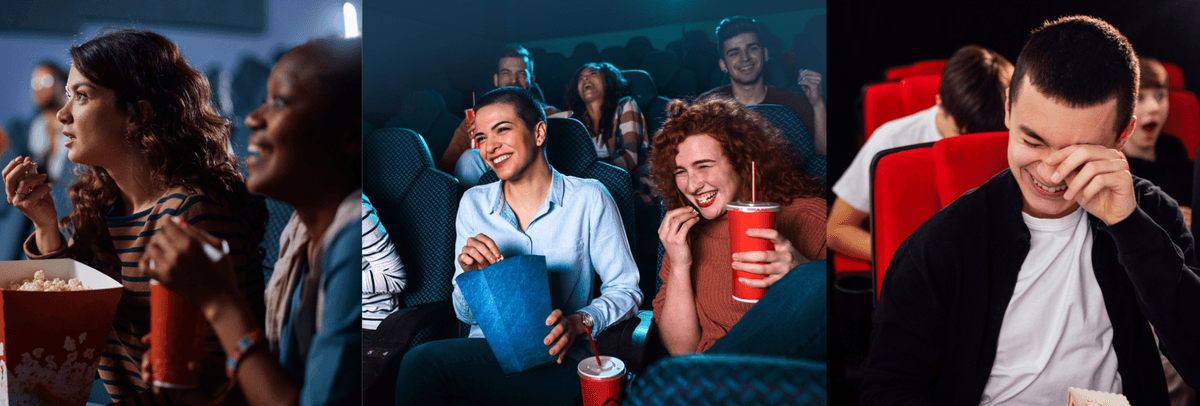 How Gen Z could save cinema, with some help from Letterboxd