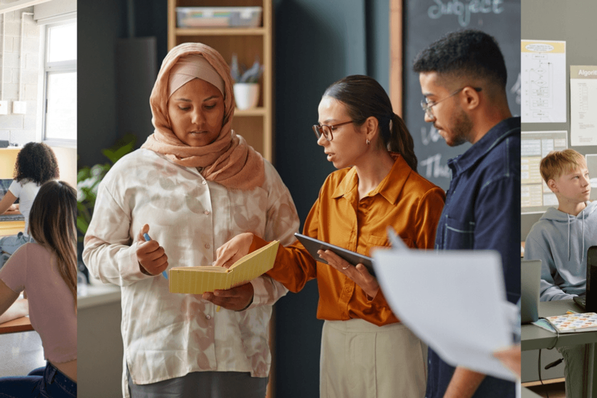 'Just joking': The growing problem of racism in the classroom