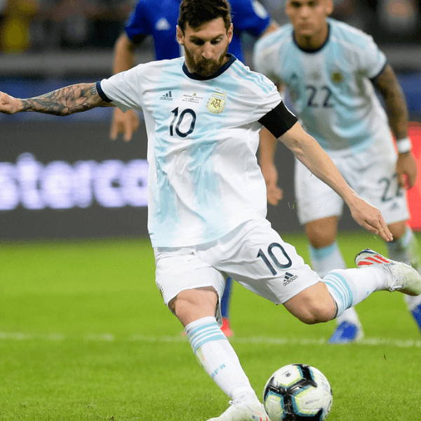 UK PM resigns, Messi scores and Karl's out