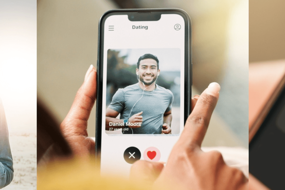 How AI-assisted dating could change love lives – All Caught Up podcast