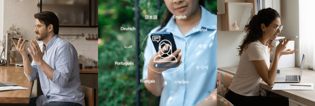 I used AI to practice my English. Then my English started sounding like AI