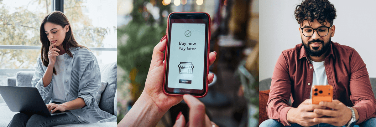 Why Buy Now Pay Later should be handled with care – All Caught Up podcast