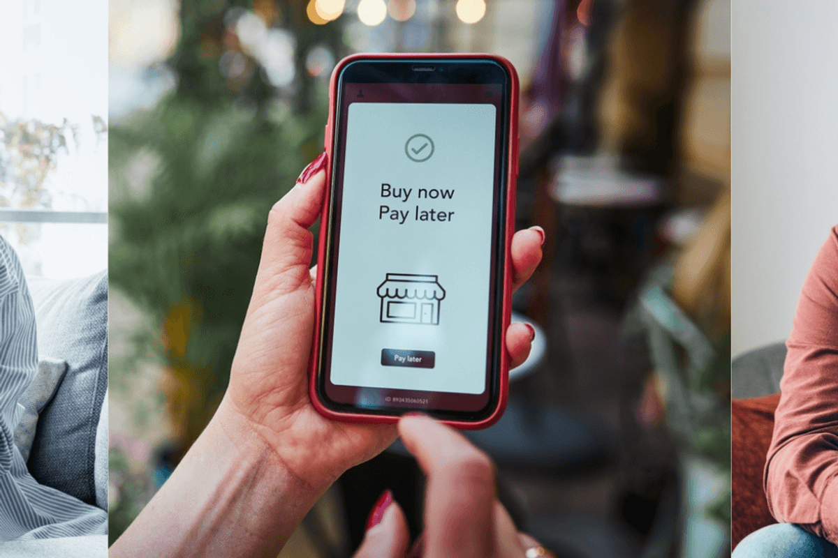 Why Buy Now Pay Later should be handled with care – All Caught Up podcast