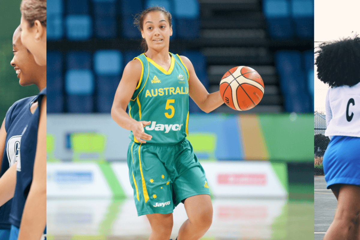 Ball’s in their court: Will netball become an Olympic sport?