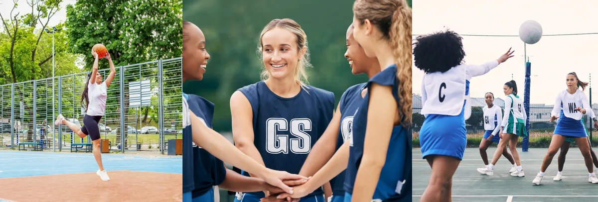 Ball’s in their court: Will netball become an Olympic sport?