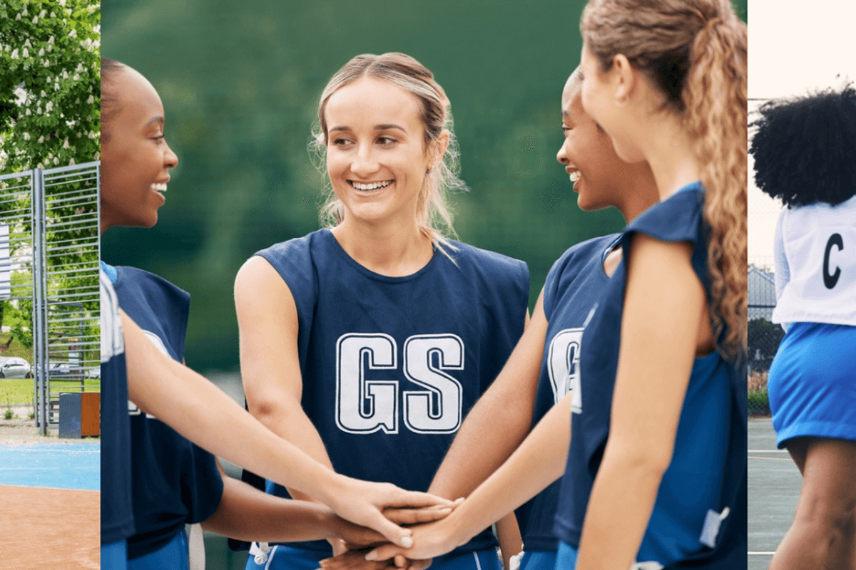 Ball’s in their court: Will netball become an Olympic sport?