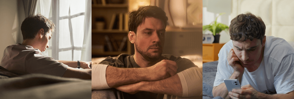 Why pushing back against the manosphere could save young lives