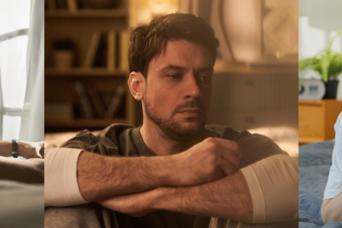 Why pushing back against the manosphere could save young lives