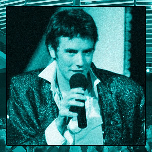 'Cult of NIDA': Titanium ties that bind