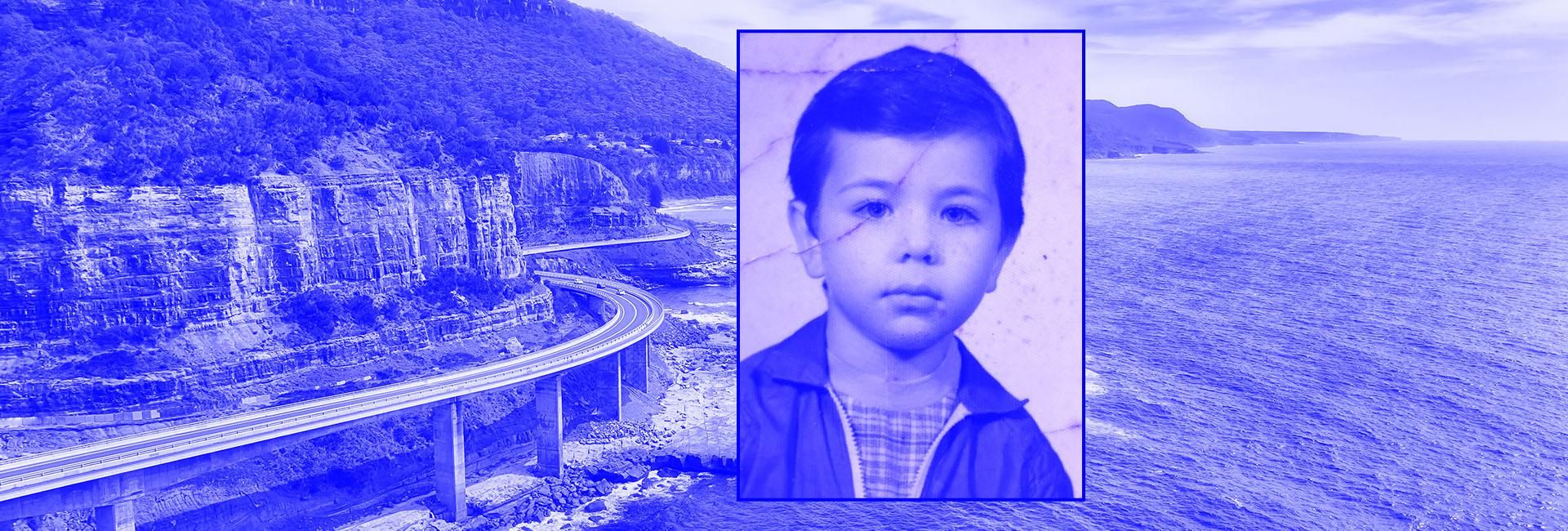 'This is my Australia': Refugee asks whether he can ever truly belong