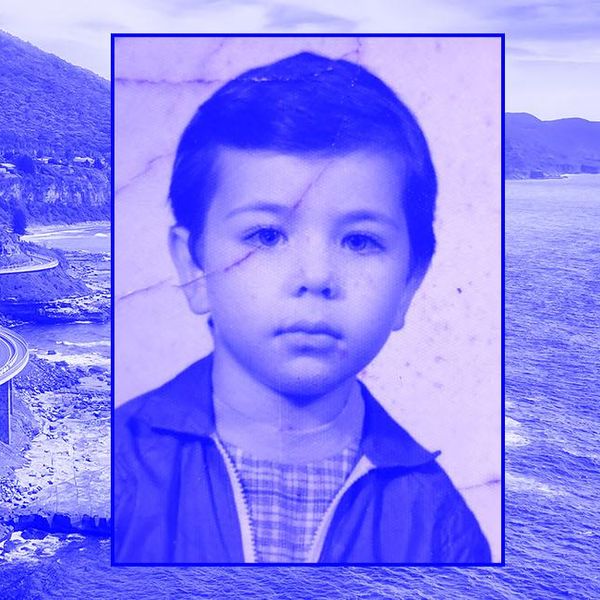 'This is my Australia': Refugee asks whether he can ever truly belong