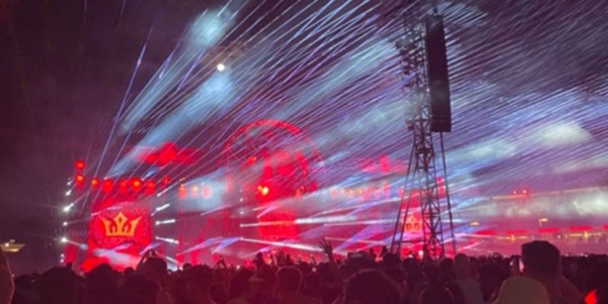 Knock Our Rave Rave community on drug consumption and safety concerns - Newsworthy
