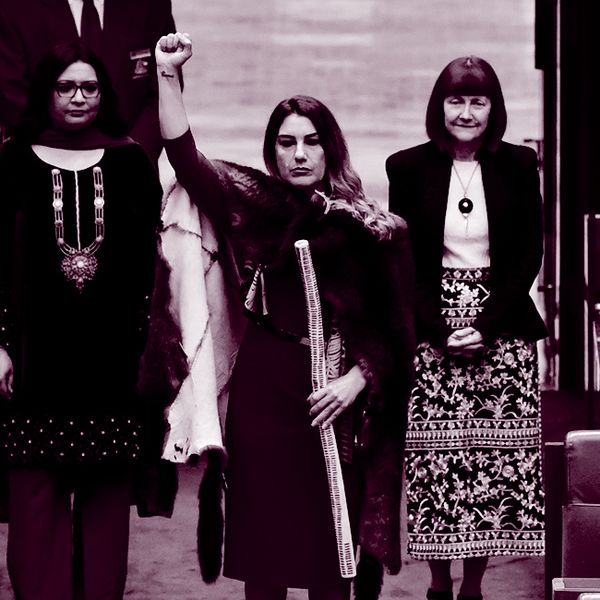 The time is now: Push for more women in politics