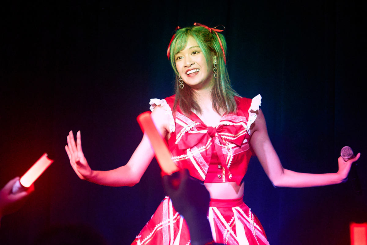 Meet Sydney’s own J-Idol girl groups