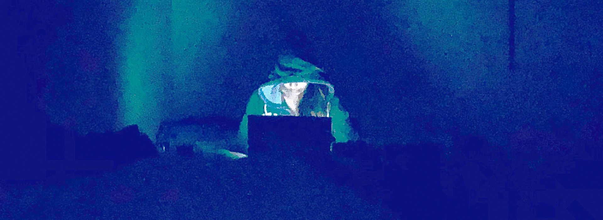 Empowered me: In pursuit of a catfish (I think)