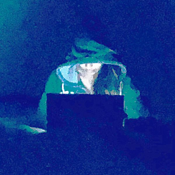 Empowered me: In pursuit of a catfish (I think)