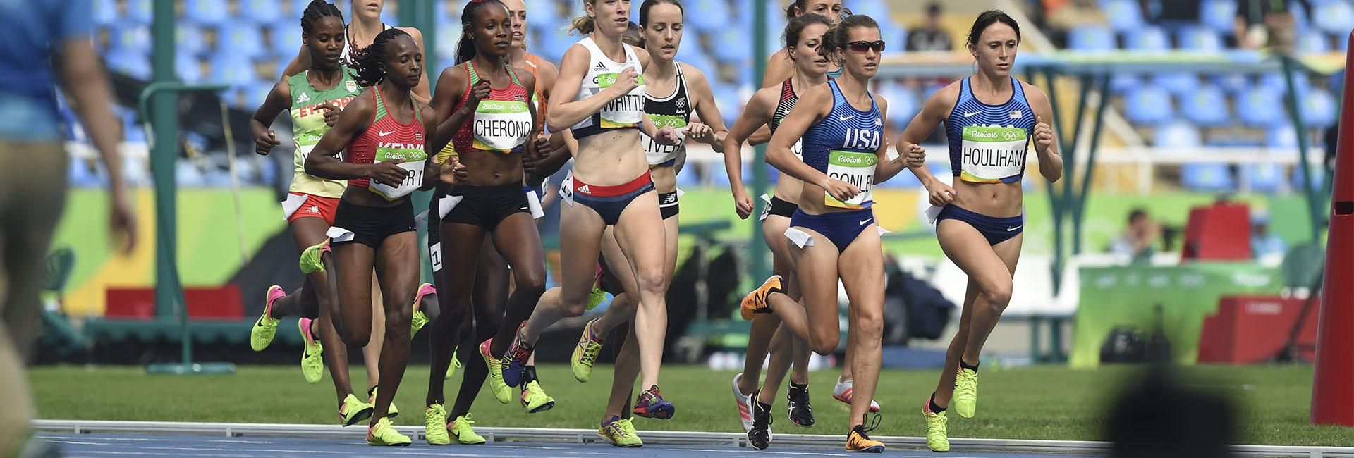 Tokyo 2020: When a pork burrito costs you the Olympics