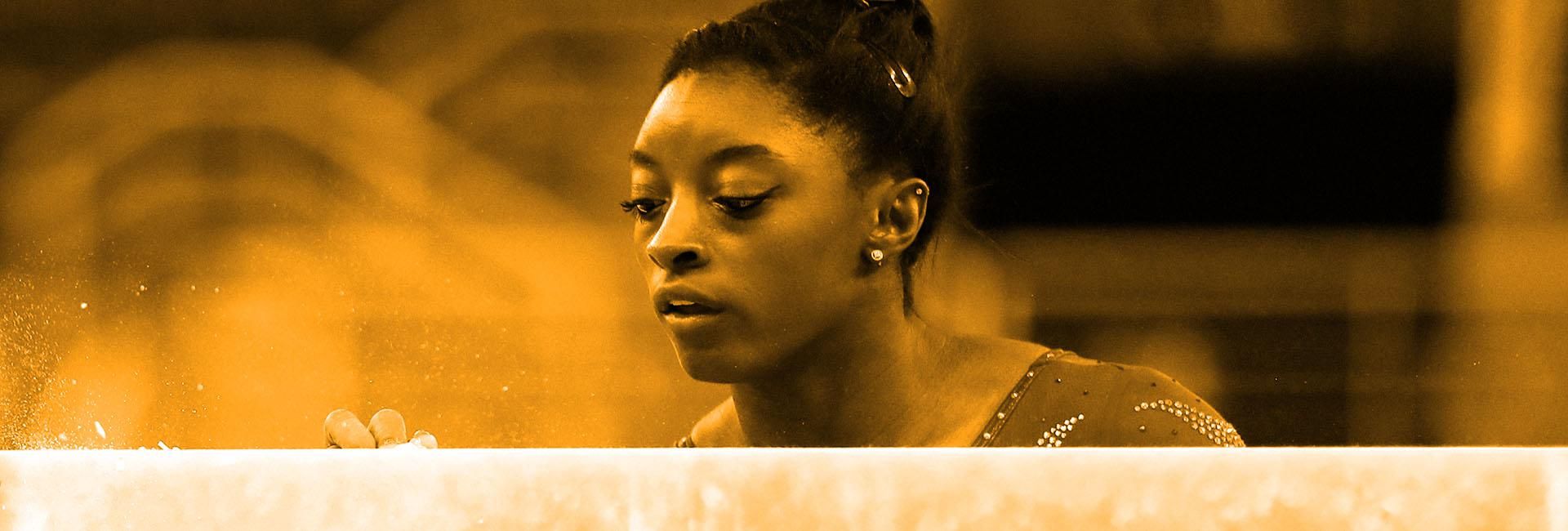 Tokyo 2020: Mental toll in striving for Olympic glory