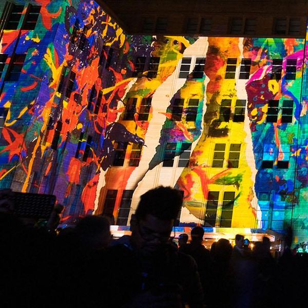 Audio: Reconnecting with the arts in a pandemic