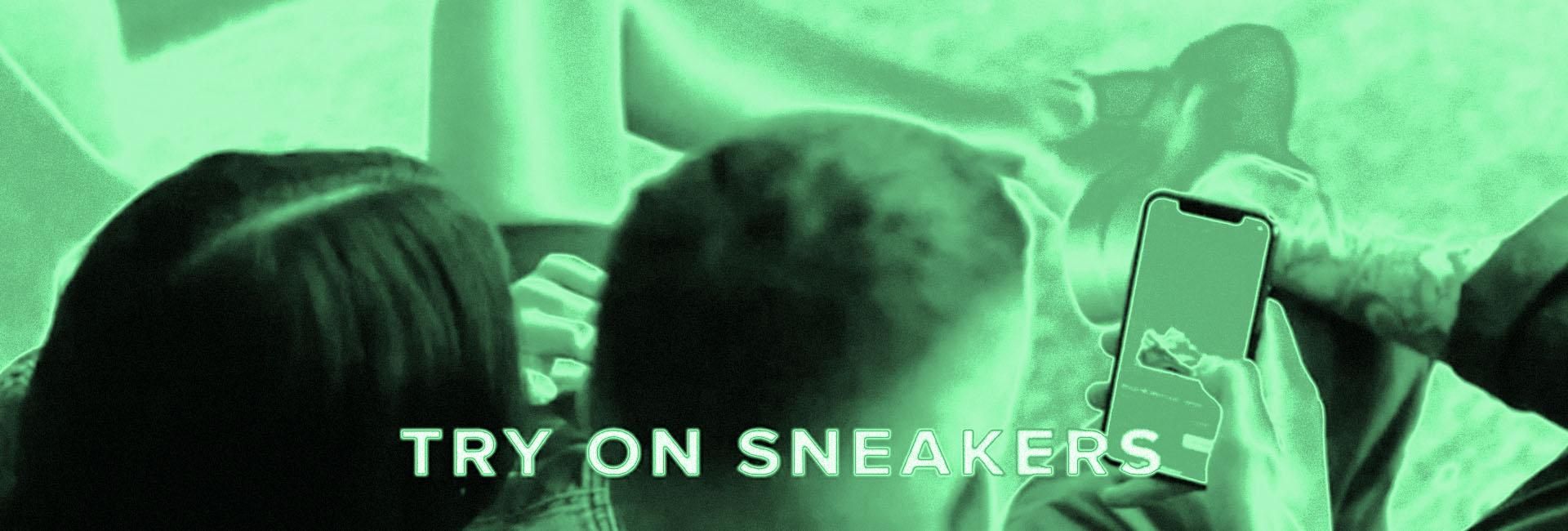 Video: Augmented retail and the great data scrape