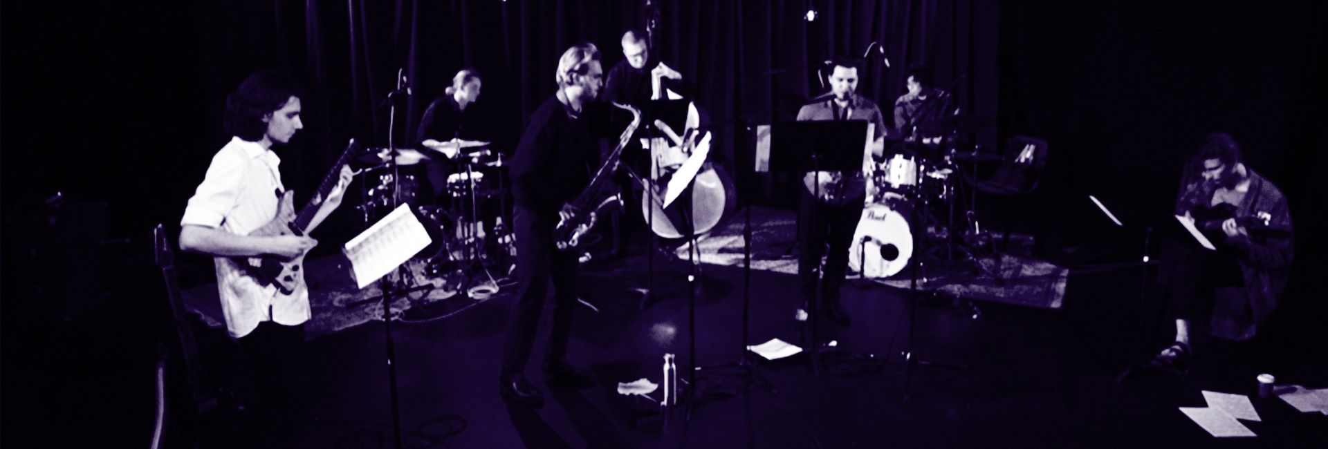 Review: Musicians craft strong imprints of stinging isolation