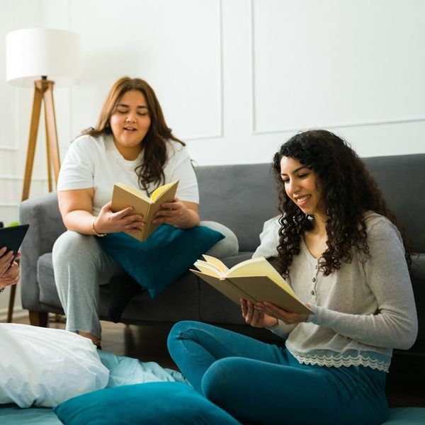 Why creative clubs are the new happy hour for young women