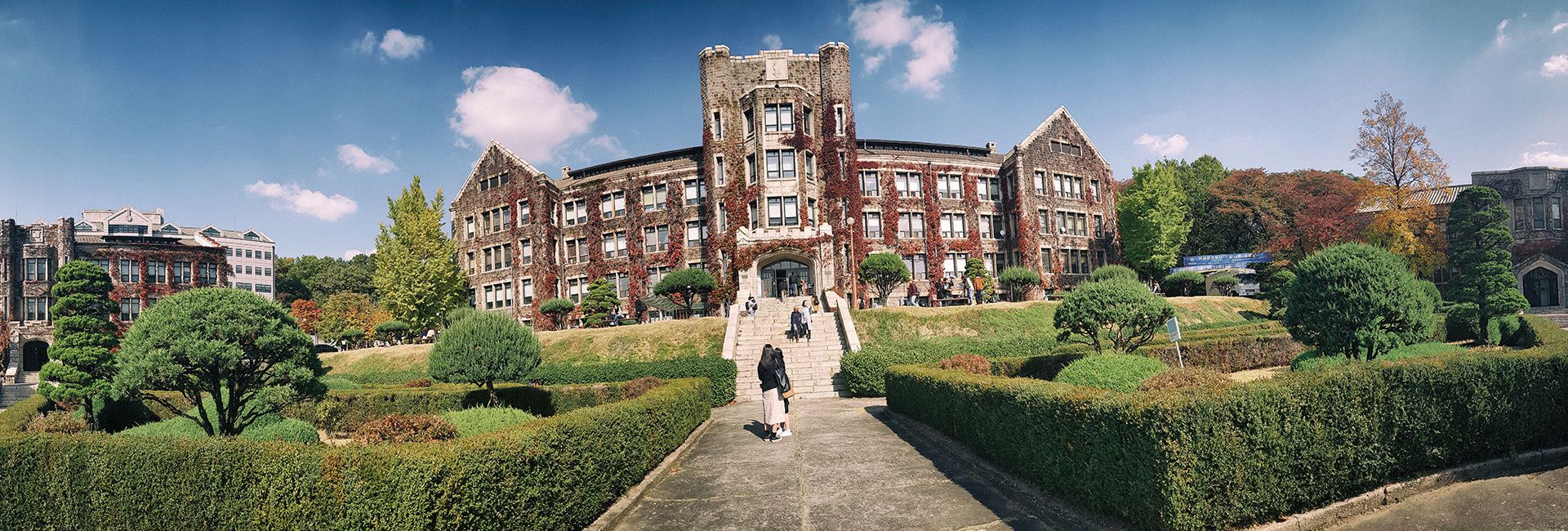 'Hell Joseon': The price you pay to live Gangnam style