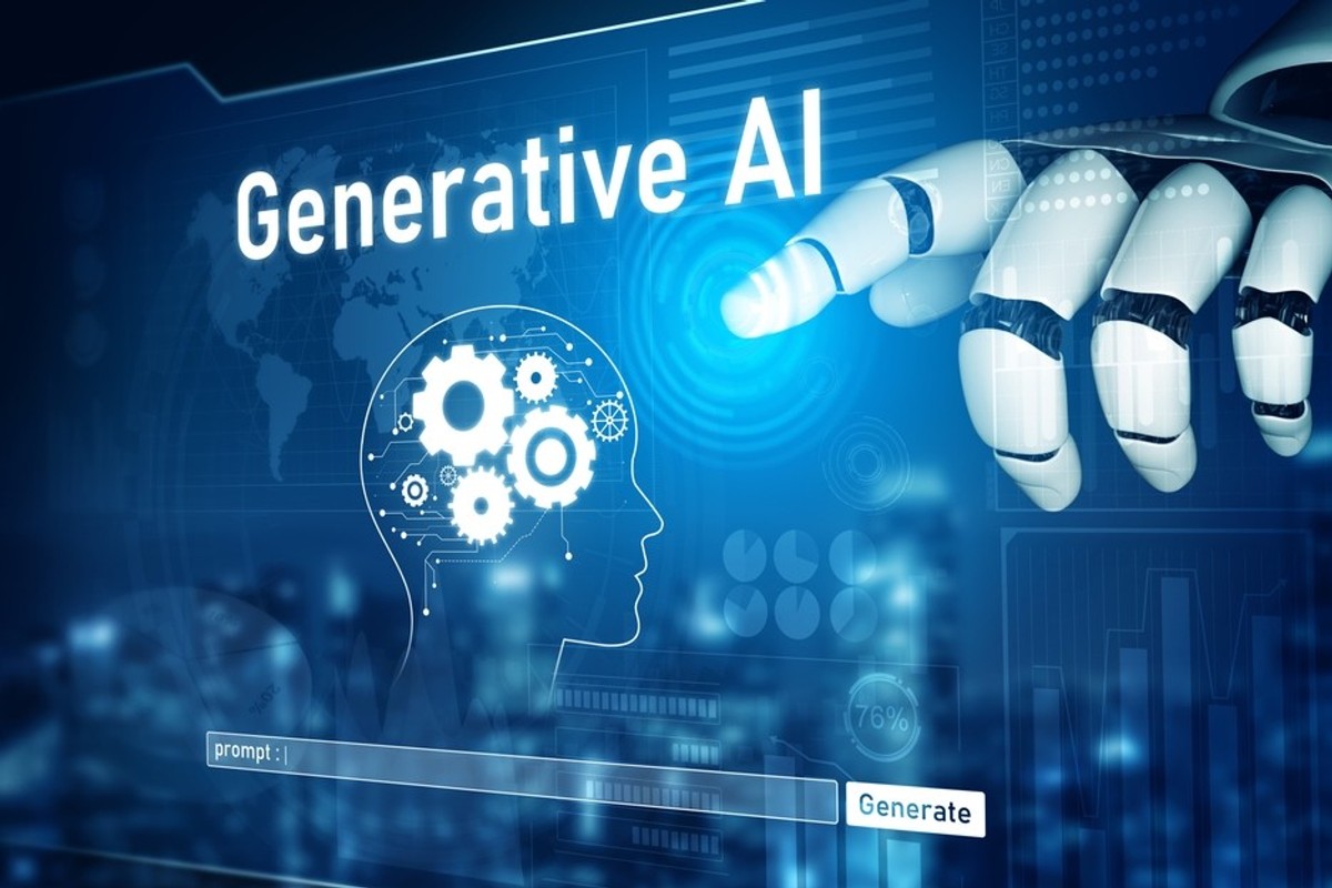 Young people like me refuse to use AI. Here's why